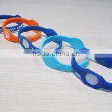 Best Selling RFID Orlando Tickets RFID Wristband for Theme Parks