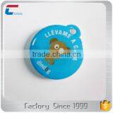 Customized Waterproof Passive 13.56MHz RFID Smart Epoxy Nfc Tag Dog Tag thumbnail-3