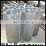 Expanded Metal Mesh/perforated Metal Mesh /expanded Metal thumbnail-6