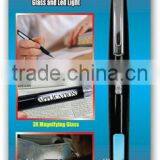 Lighted Magnifying Pen thumbnail-1