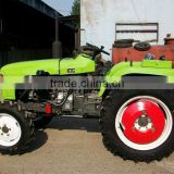 Small/Mini Tractors TY204,used for Garden ,fitted with kinds of implements