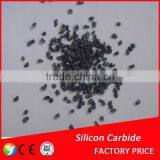 Supply High Purity Silicon Carbide / Best Silicon Carbide Powder Price thumbnail-6