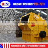 Impact Crusher With Blow Bar Good Price for Sale 120~180 T/h thumbnail-4