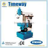 Fresadora , Universal Tool Milling Machine For Sale
