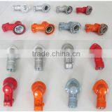 China Famous Easy Operation Gearbox for Brush Cutter thumbnail-1