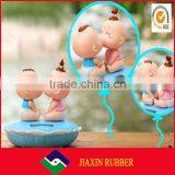 Kinds of Good Quality Silicone Birdtoy JX-780136 thumbnail-1