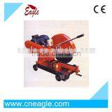 MATERIAL CUTTING MACHINE