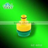 1/2''-3/4''-1'' Thread Tap Connector thumbnail-1