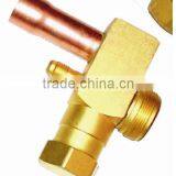 Air Conditioning Valve /Tee Access Valve thumbnail-2