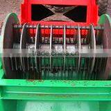 High Precision YH-38115 Paper/tyre Shredder For Sale thumbnail-5