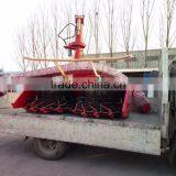 Corn Forage Combine Harvester 9QSZ-2200 thumbnail-4