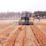 9YFQ-1.9 Square Bale Baling Machine thumbnail-6