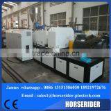 Hot Sale WPC Door Frame Profile Production Line thumbnail-5