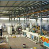 Pvc Fiber Hose Making Machine thumbnail-1