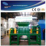 Plastic Film Crusher/pe Film Crusher/pp Woven Bag Crusher thumbnail-1