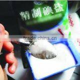 Discount Price of Automatic Three, Four Sides Seal Vertical Salt Packing Machine thumbnail-2