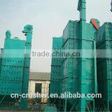 Cost Effect Low Consumption 15T Grain Dryer thumbnail-1