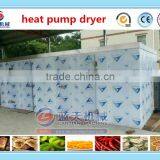 Industrial Heat Pump Dryer Type Vegetable Drying Machine thumbnail-6