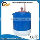 Continuous Operation Big Promotion! Biomass Pellet Charcoal Stove Wood Coconut Shell Charcoal in Malaysia thumbnail-3