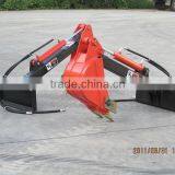 Mini Digger for Skid Steer Loader