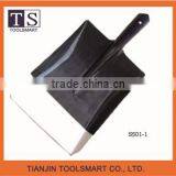 Coal Steel Shovel With Wooden Handle thumbnail-2