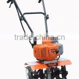 2-stroke Power Tiller With 49cc Engine thumbnail-1
