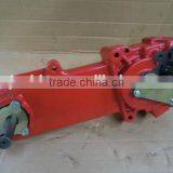 196cc Diesel Tiller thumbnail-2