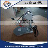 HP-241B Electric Continous Date Manual Batch Coding Machine On 3 Lines thumbnail-1