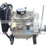CE and ISO Certificate! Ricardo Water Pump Engine 20hp to 280hp thumbnail-1