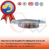 Fire System Recessed Sprinkler Heads With Escutcheon Plate thumbnail-5