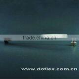 304# Stainless Steel Knitted Hose EPDM Model DK001 Plumbing Hose/ACS Certificate Approved 10cm~200cm thumbnail-1