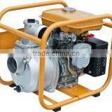 Best Quality Robin EY20 5.0HP 3inch Gasoline Water Pump thumbnail-3