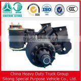 Best Quality Heavy Truck Air Suspension Air Bag Suspension thumbnail-2