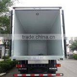 Refrigerated Truck/ Freezer Van Truck Grp Frigo de Camion Body thumbnail-3