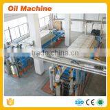 Peanut Oil Making Machine Corn Oil Processing Machine Soybean Oil Extraction Machine thumbnail-1