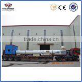 High Quality Rotary Dryer With ISO Approved in Malaysia thumbnail-1