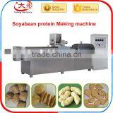 Soya Chunks Processing Line/Soya Protein Processing Machinery thumbnail-1