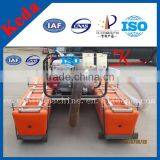 Small Gold Panning Dredger, Samll Gold Panning Boat thumbnail-5