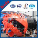 Professional Paner Cutter Head On Cutter Head Suction Dredger thumbnail-1