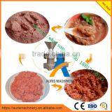 Professional Manufacturer Peanut Butte Production Line Peanut Butter Process Line thumbnail-3