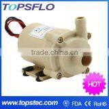12v or 24v dc Micro Juice Dispensing Machine Pump thumbnail-1