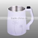 Trade Assurance Soy Juice Maker for Home Appliance thumbnail-6