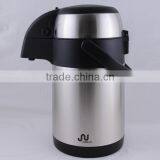 Hot Sale 24hours Keep Water Warmer Silica Gel Stainless Steel Pot(ASUS) thumbnail-5
