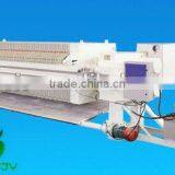 Energy-saving and High Efficient Membrane Filter Press thumbnail-1