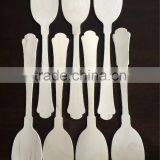 Wooden Ice Cream Spoon/Cheap Wooden Spoon thumbnail-1