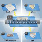 Digital Heating Station LCD Separator for IPad/2/3/4 Ipad Mini Air and Cellphone Tablet Touch Screen Split Screen