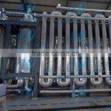 2015 Profitable Project Low Soap Stock Unique Technology Biodiesel Oil Processing Plant thumbnail-1