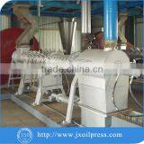 High Quality Automatic Soy Oil Extraction Machine With Factory Price thumbnail-2
