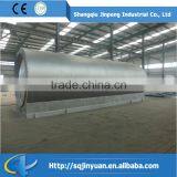 Hot Sale and Popular Oil Distillation Plant With CE, SGS, ISO