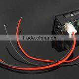 DC Ammeter DC0-10A Digital Ammeter Digital Ammeter Head thumbnail-4